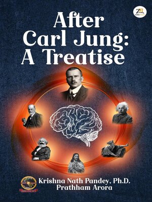 cover image of After Carl Jung